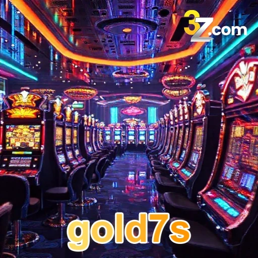 gold7s Jogos de caça-níqueis