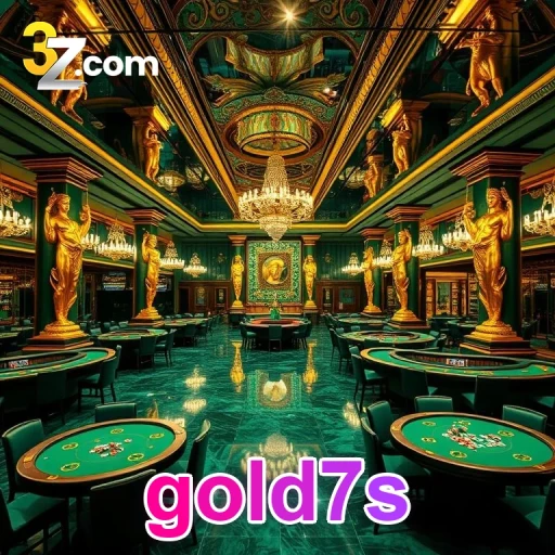 gold7s