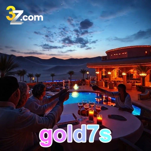 gold7s Jogos de caça-níqueis