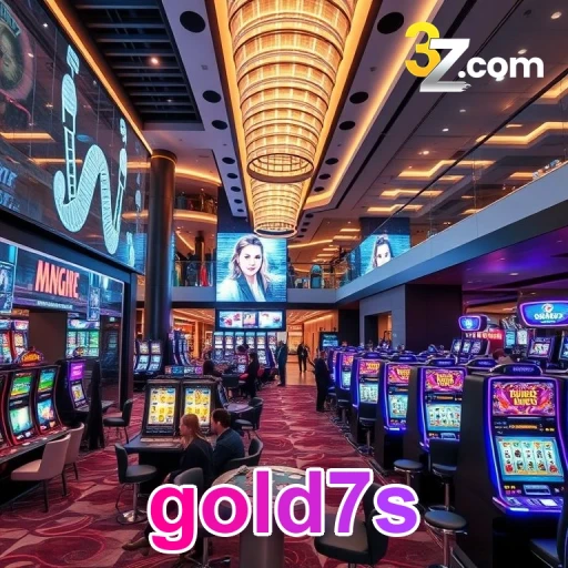 gold7s