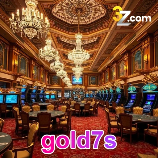 gold7s Promocao
